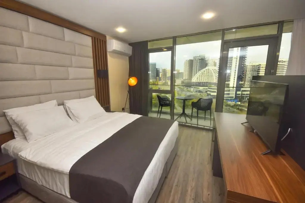 Foto - Batumi View Luxury