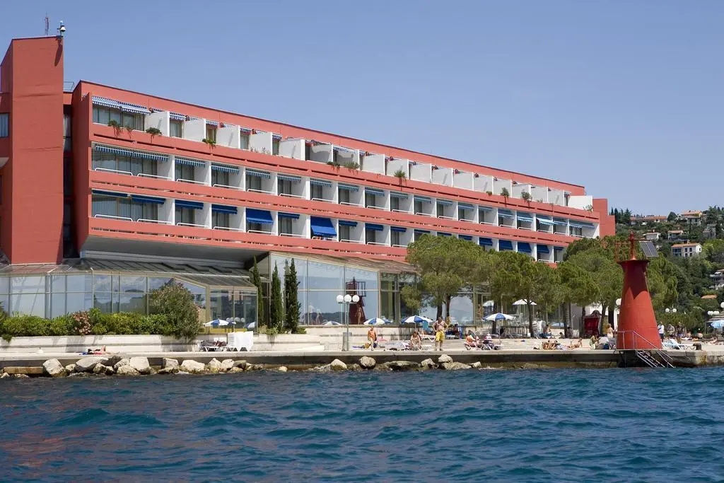 Foto - Hotel Histrion - Sava Hotels & Resorts