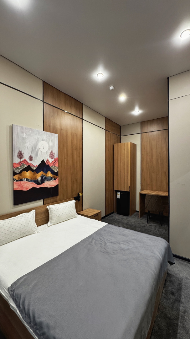 Foto - AIRIS RESIDENCE hotel
