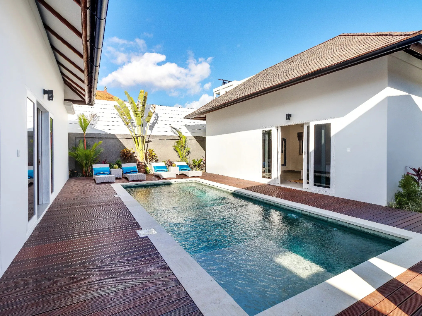 Photo - Villa Hiburan 2 by Villa Finder
