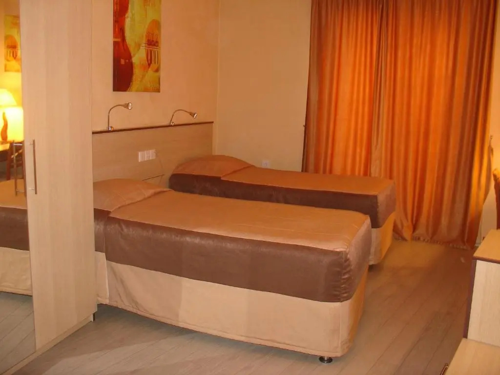 Foto - Armenian Village Park Hotel
