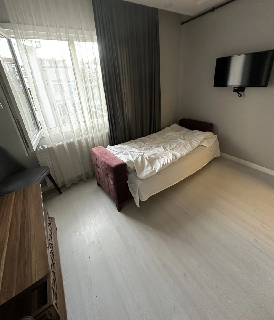 Foto - The Galataport Cihangir Hotel