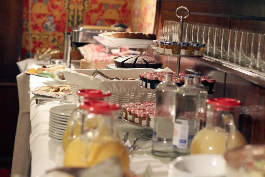 Foto - Hotel Albani Firenze