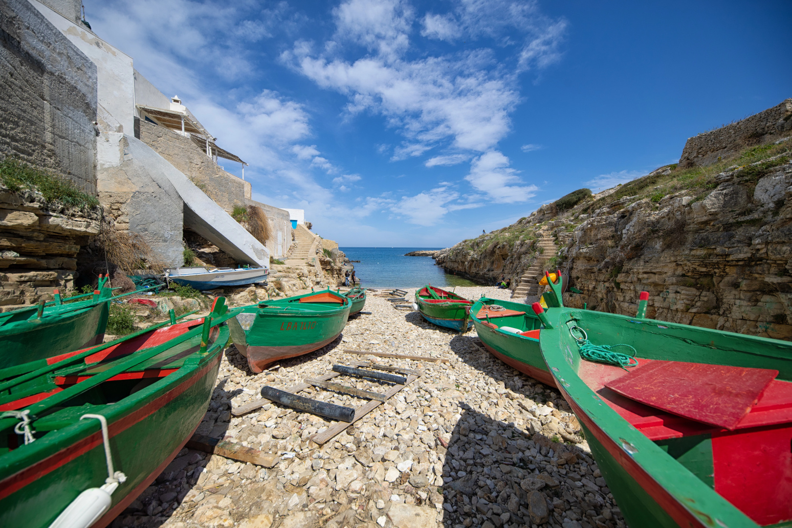 Foto - Cala Ponte, a Tribute Portfolio Hotel