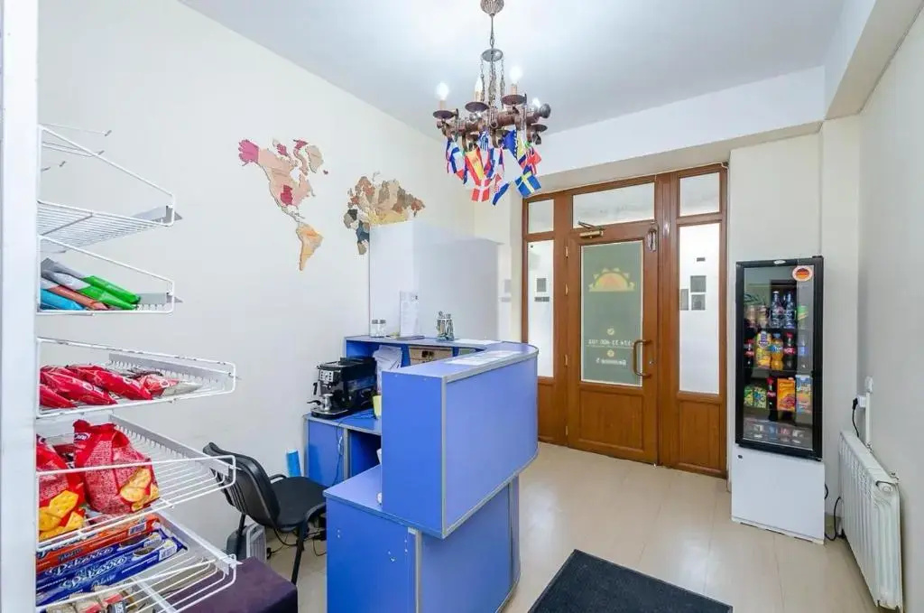 Foto - Areva Hostel & Apartment