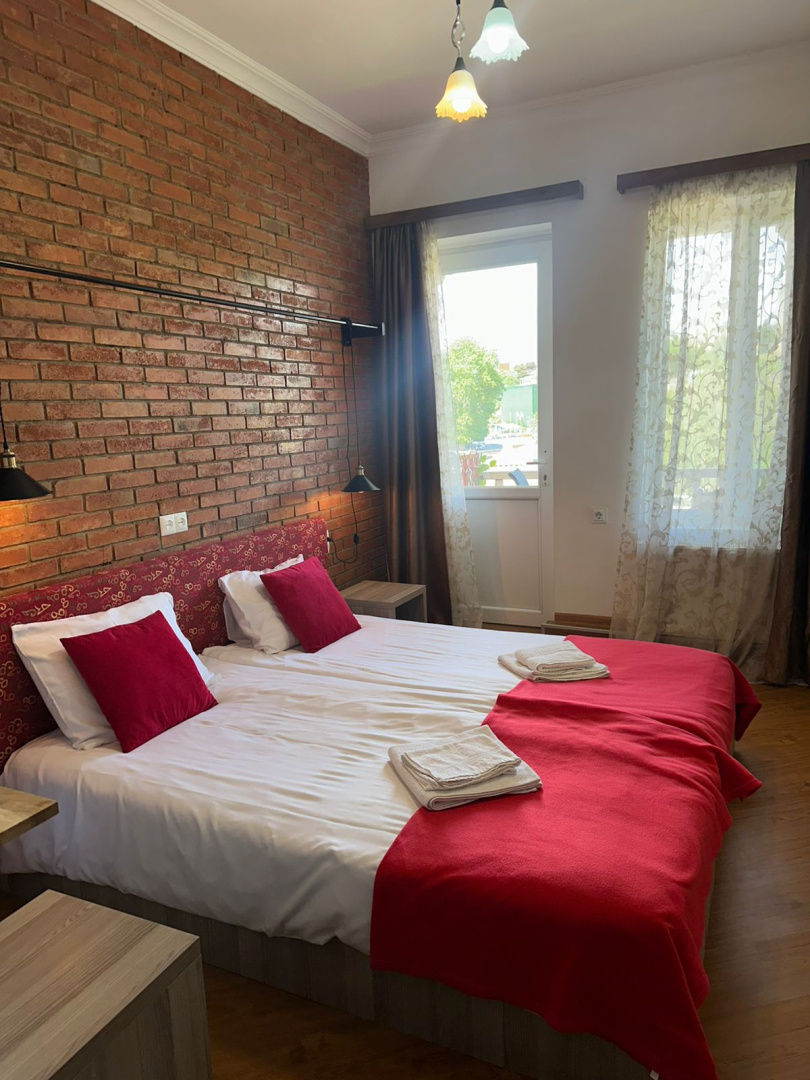 Foto - Tbil Inn Hotel