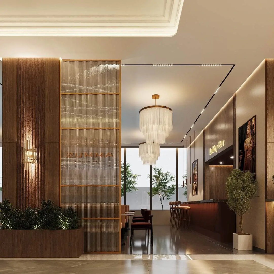 Foto - ZUMMA Hotel Almaty