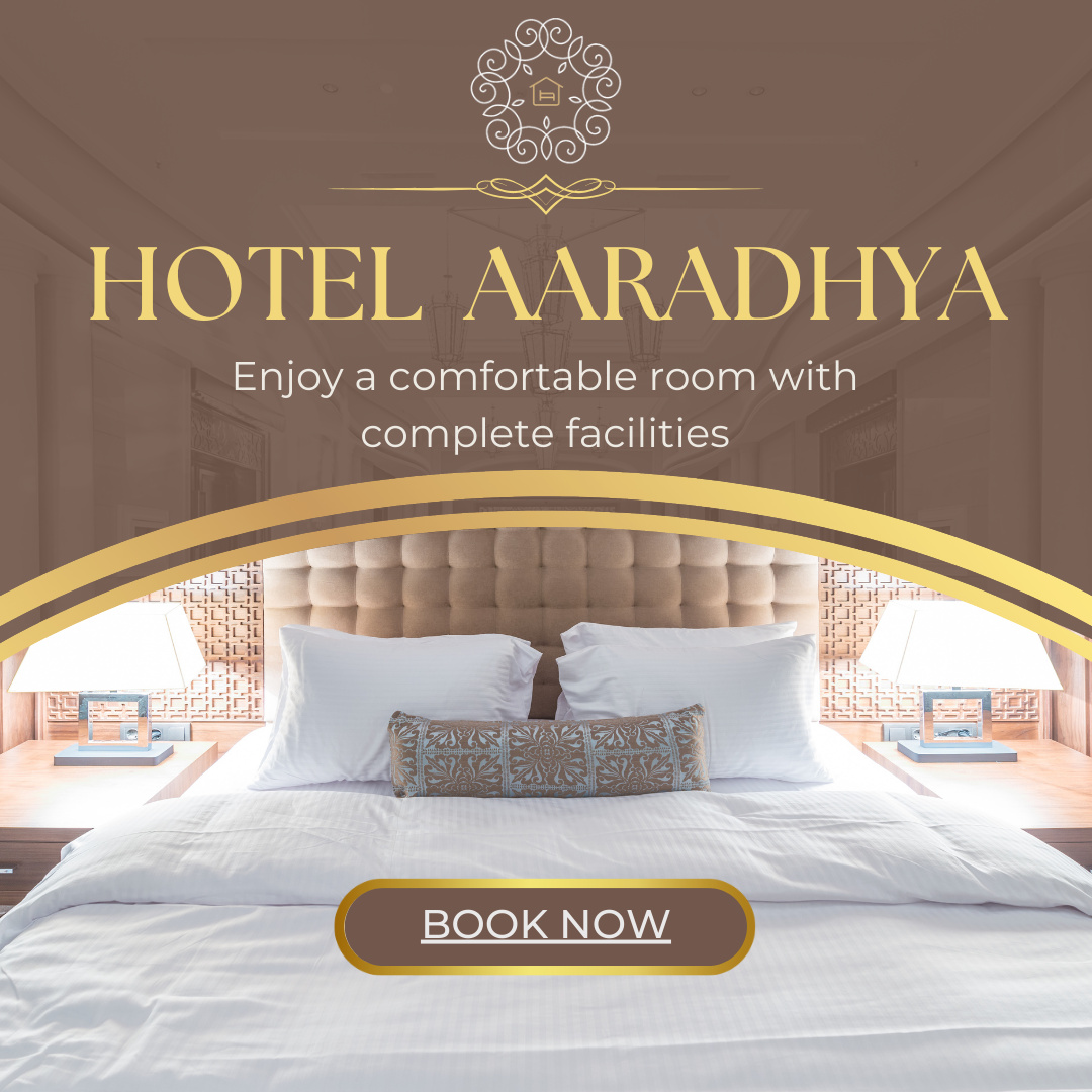 Foto - Aaradhya Hotel