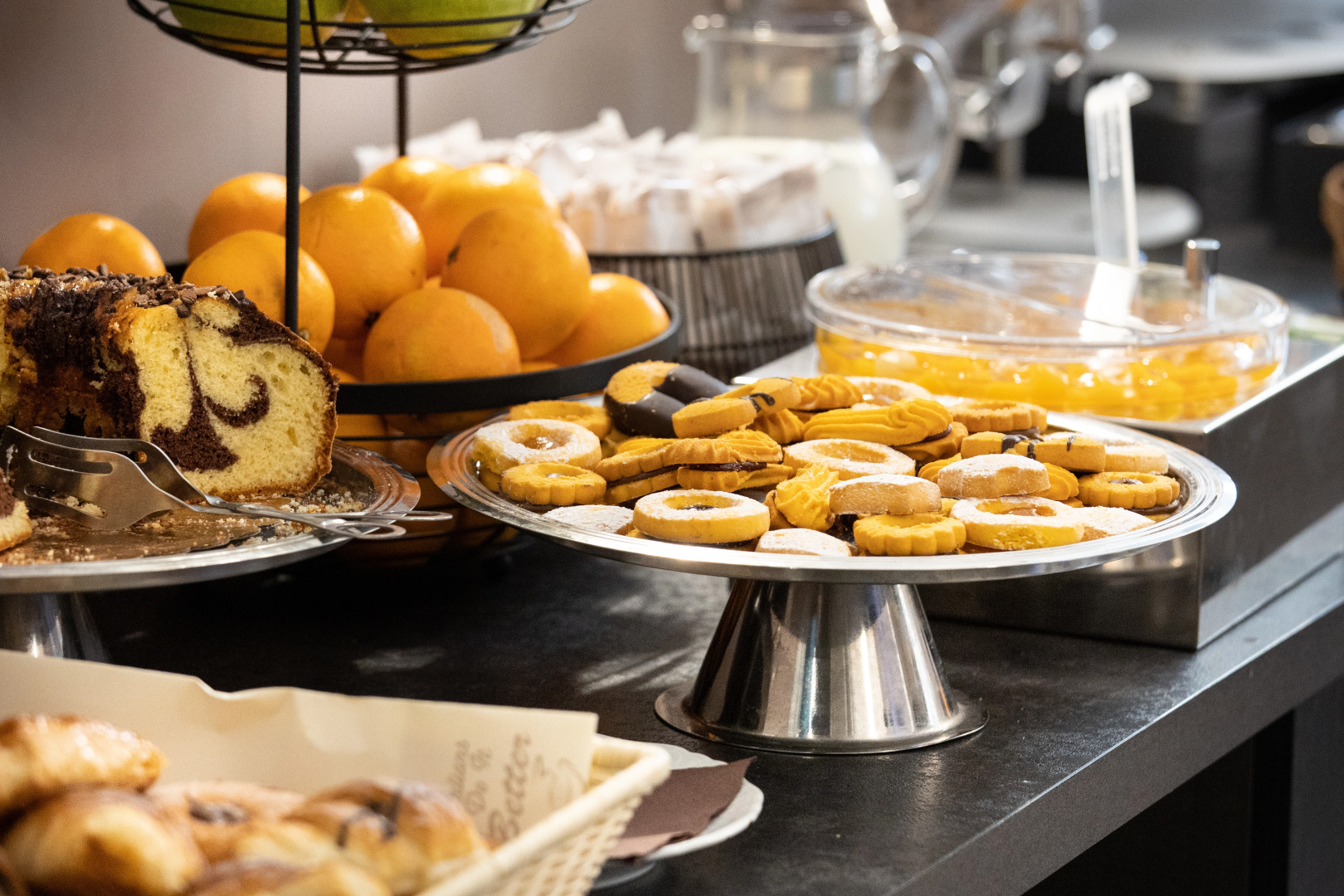 Foto - The Cross Hotel