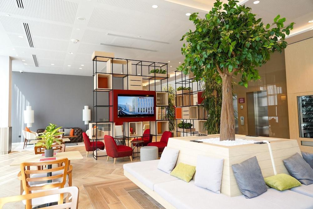 Photo - IntercityHotel Dubai Jaddaf Waterfront