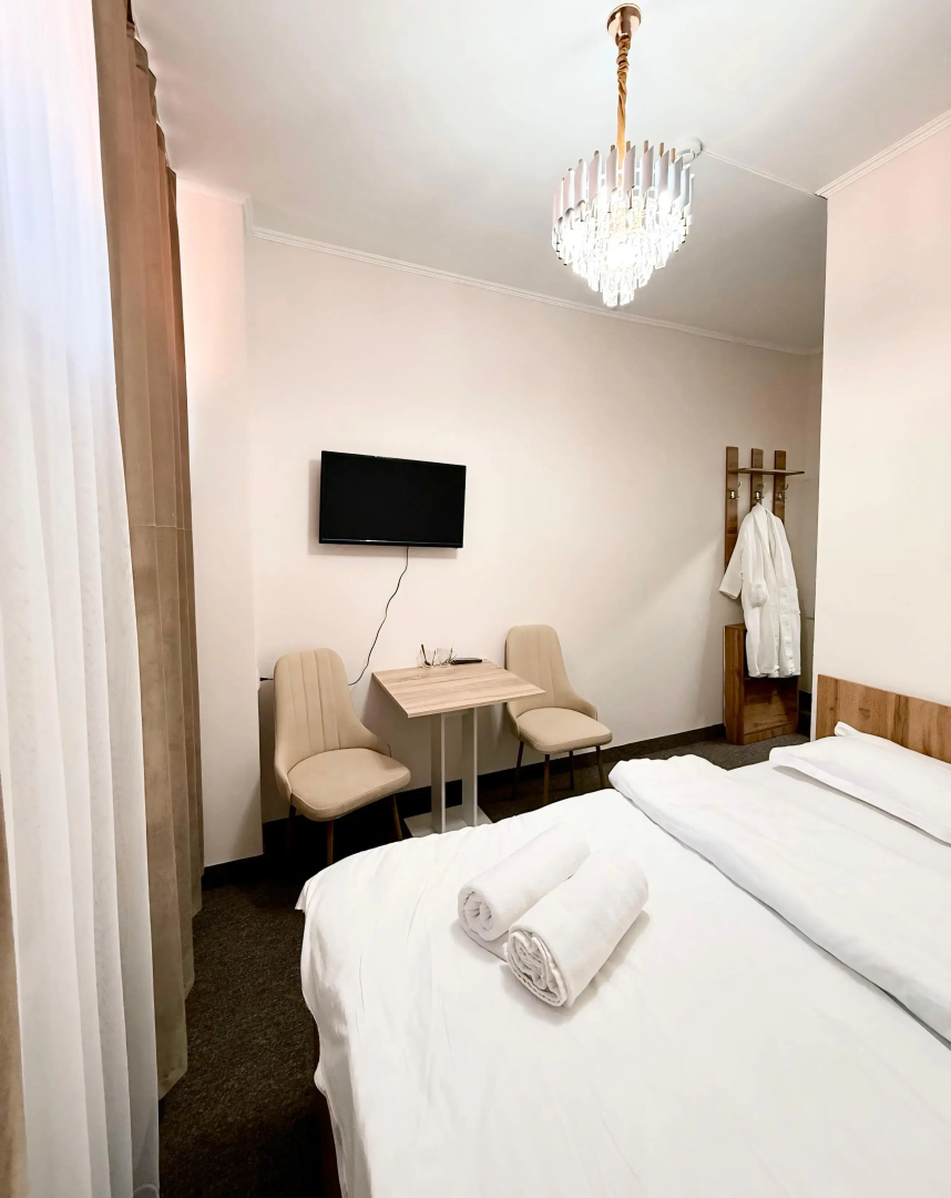 Foto - GRAND Hotel