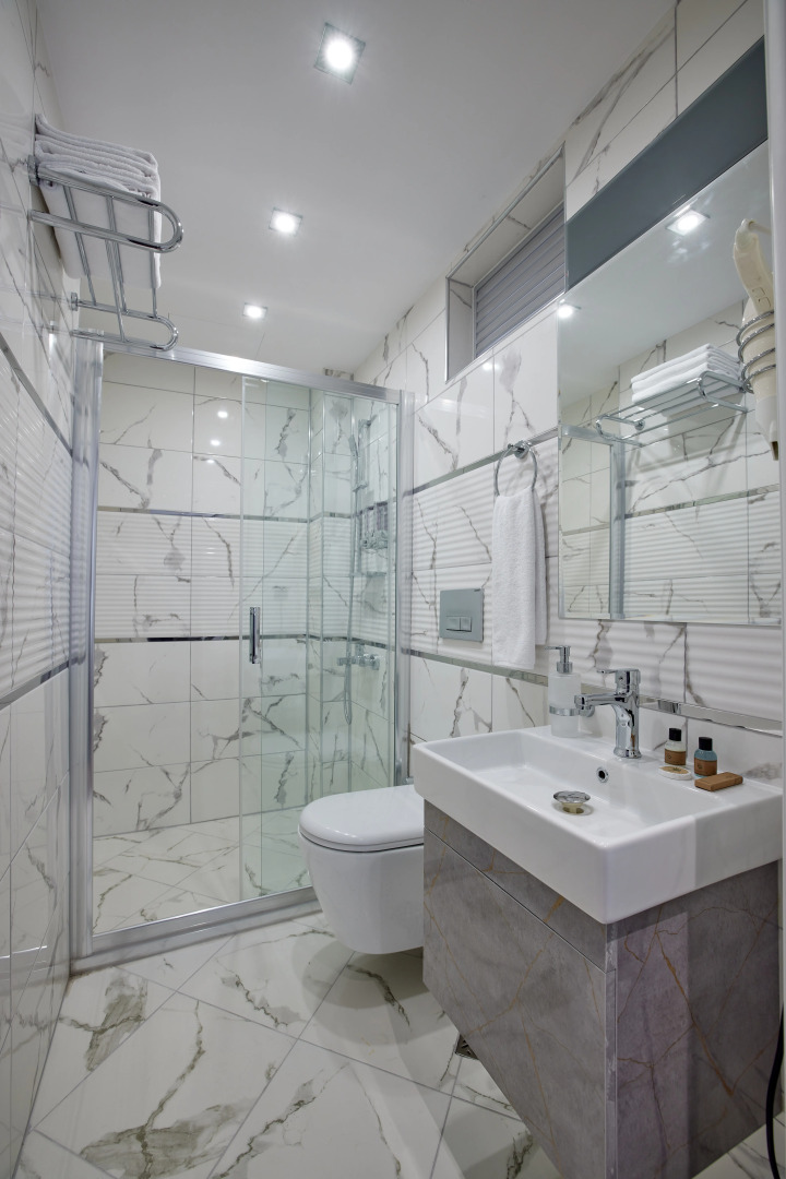 Foto - The Bold Hotel