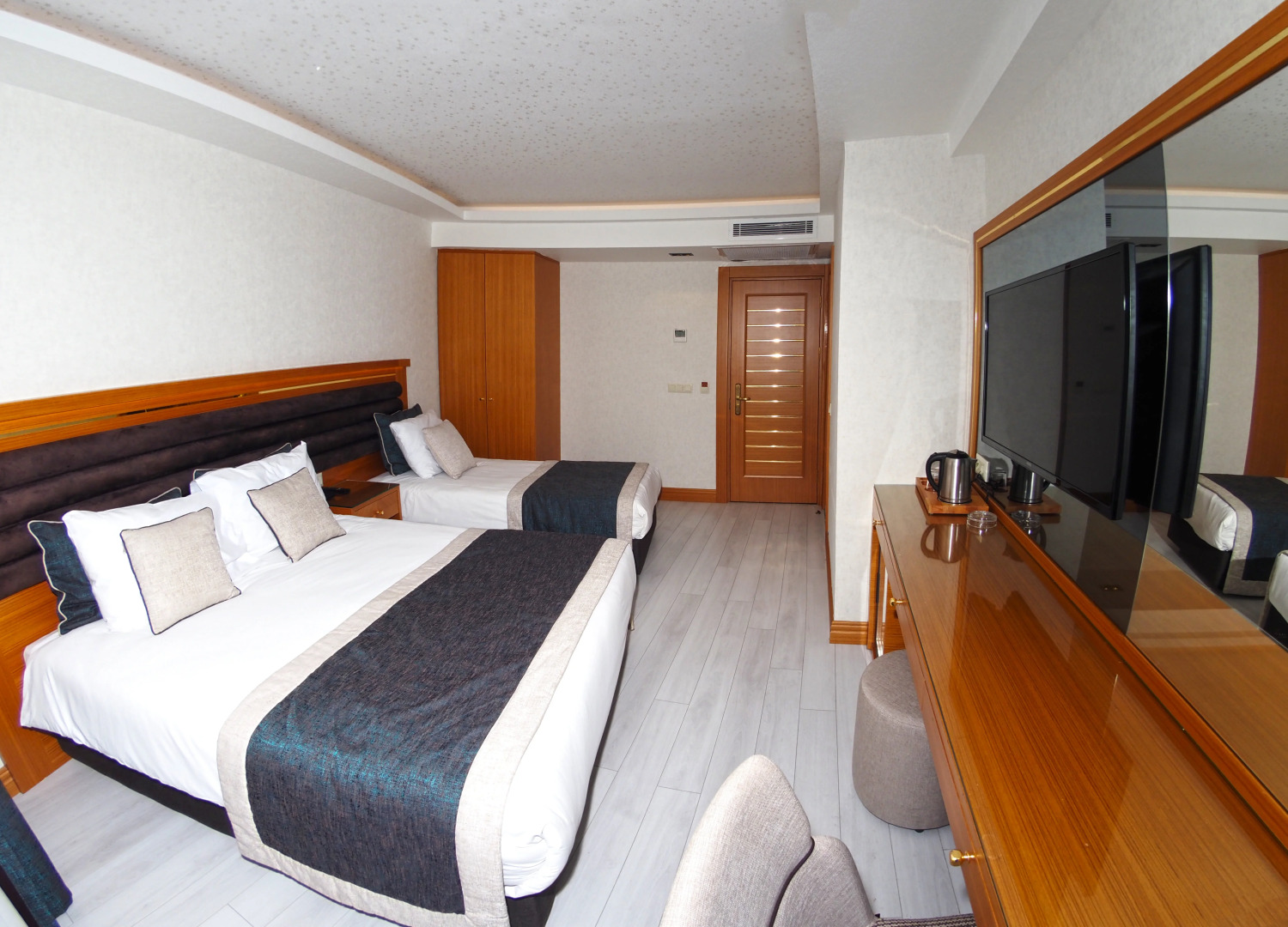 Photo - Grand Emir Hotel Old City