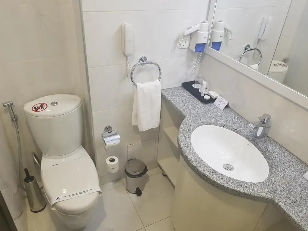 Photo - Ramada by Wyndham Bishkek Centre
