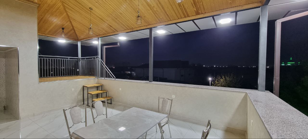 Photo - Yasmin Guest house