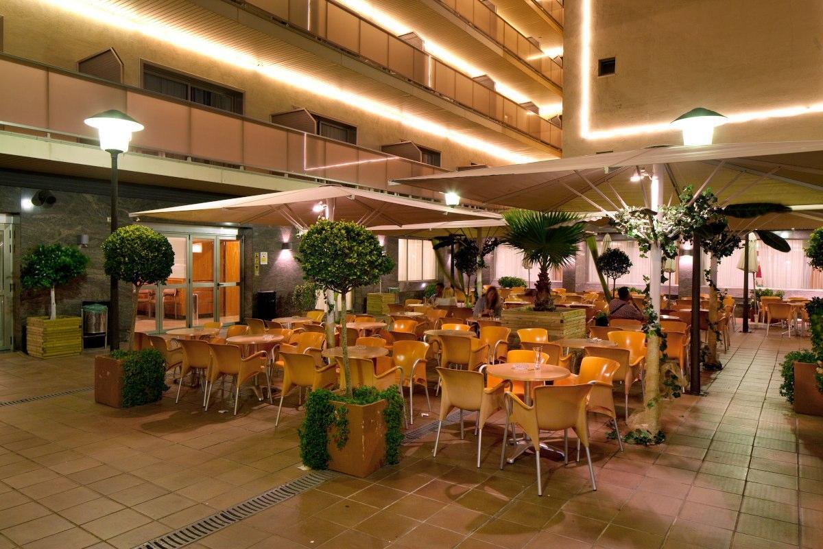 Photo - htop Pineda Palace 4Sup - Adults Only #htopBliss