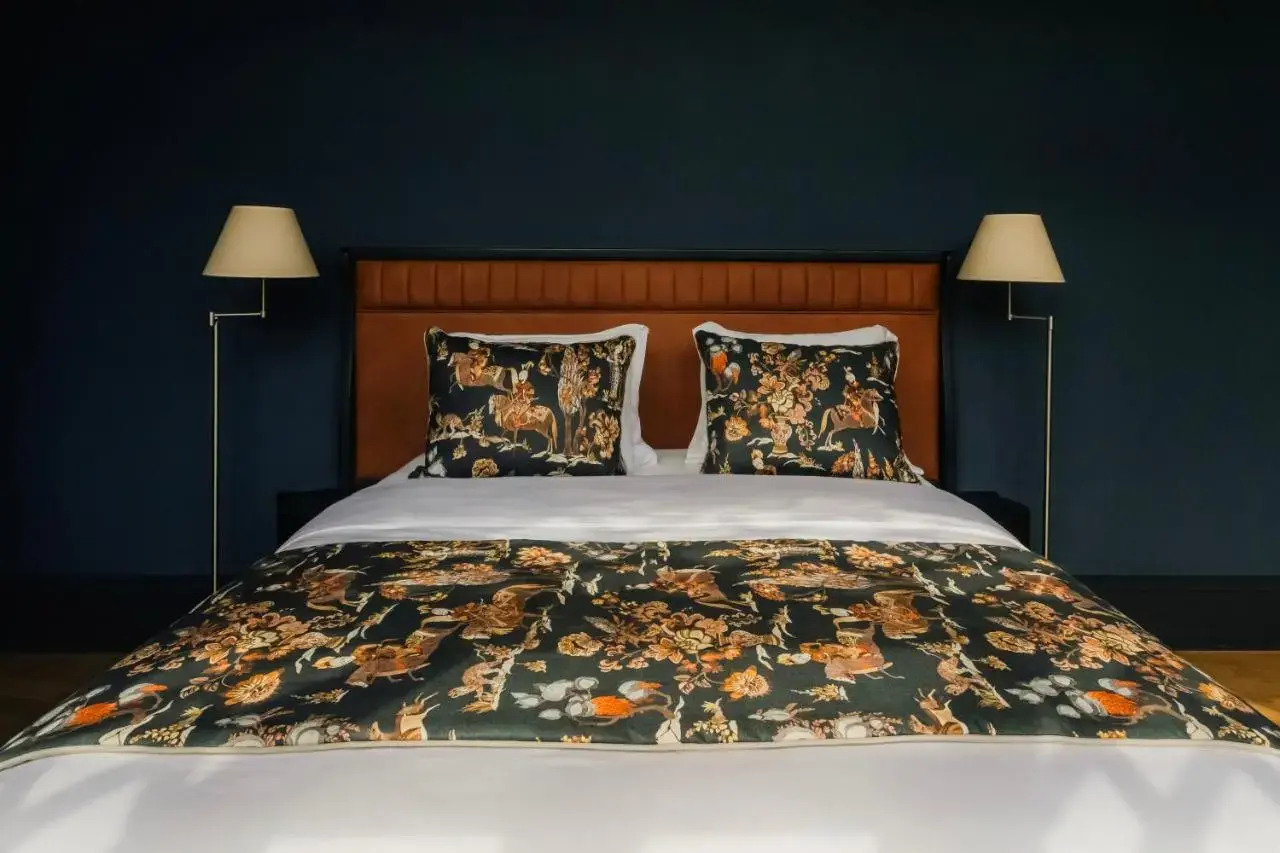 Foto - Puris Moedani Boutique Hotel