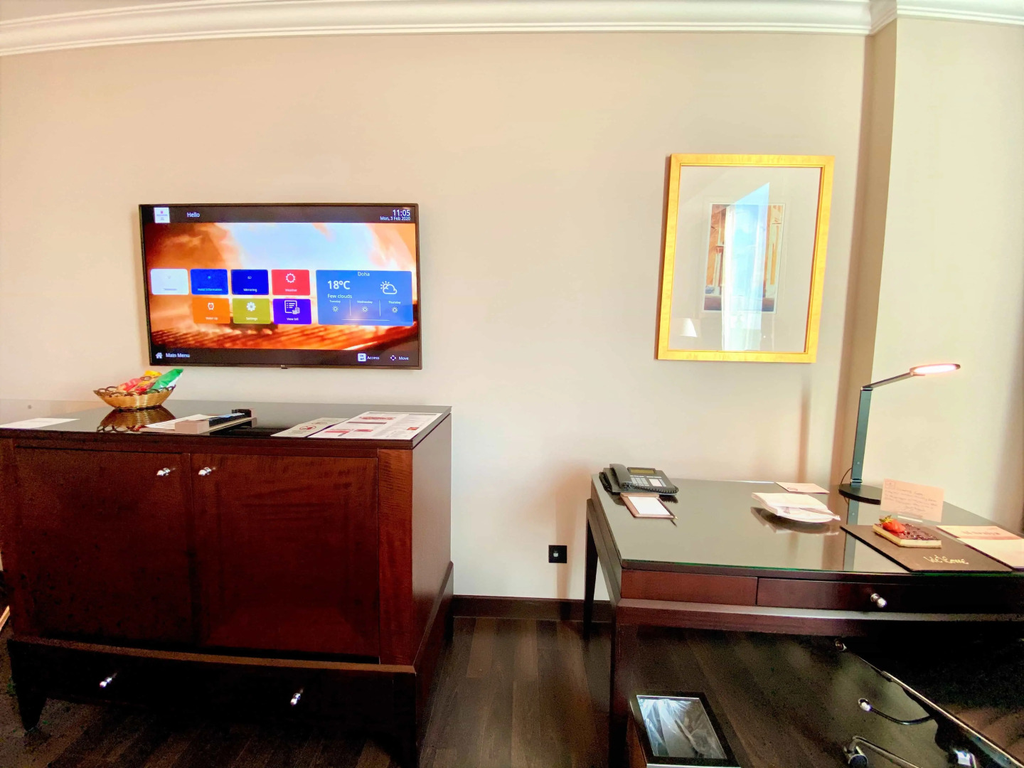 Foto - Millennium Hotel Doha