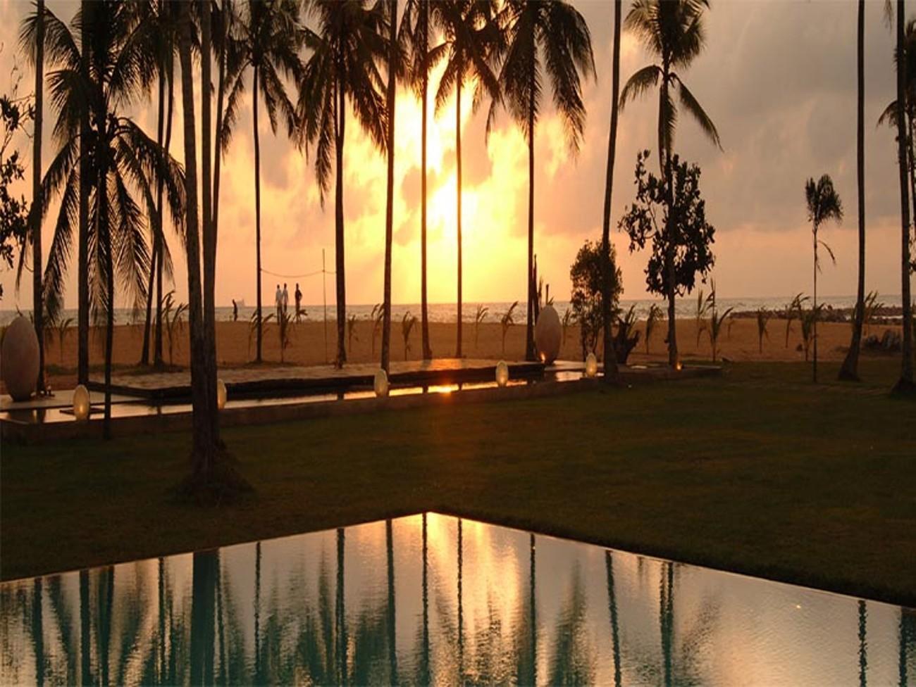 Foto - Pegasus Reef - A Beach Resort in Colombo