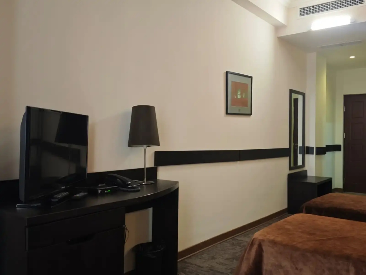 Foto - C Hotel Yerevan