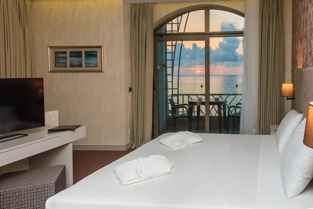 Foto - The Grand Gloria Hotel