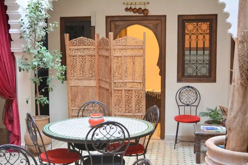 Photo - Riad Ghali Hotel & SPA