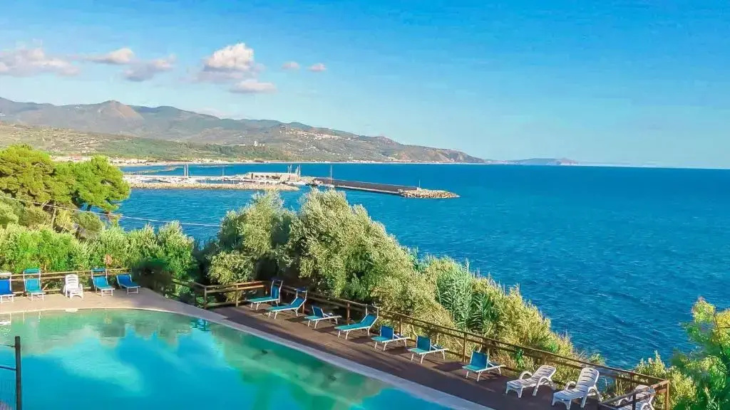 Foto - Hydra Club Hotel & Village