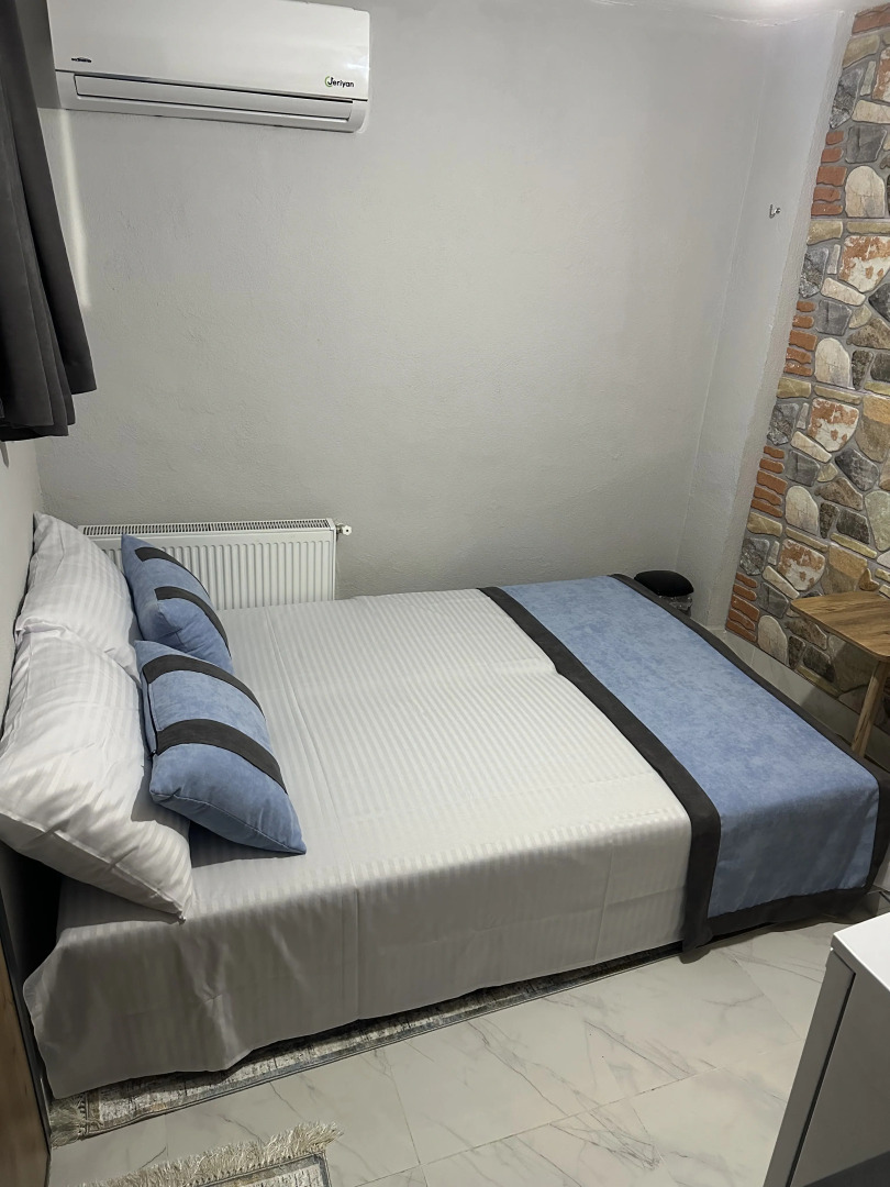 Foto - Alha apart otel