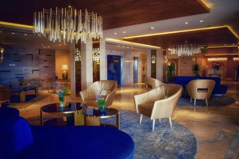 Foto - Romance Alexandria Hotel