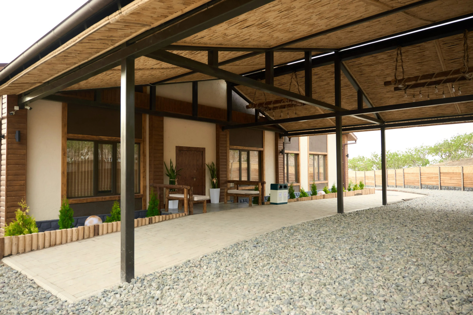 Foto - EcoHouse Glamping by ART HOTEL