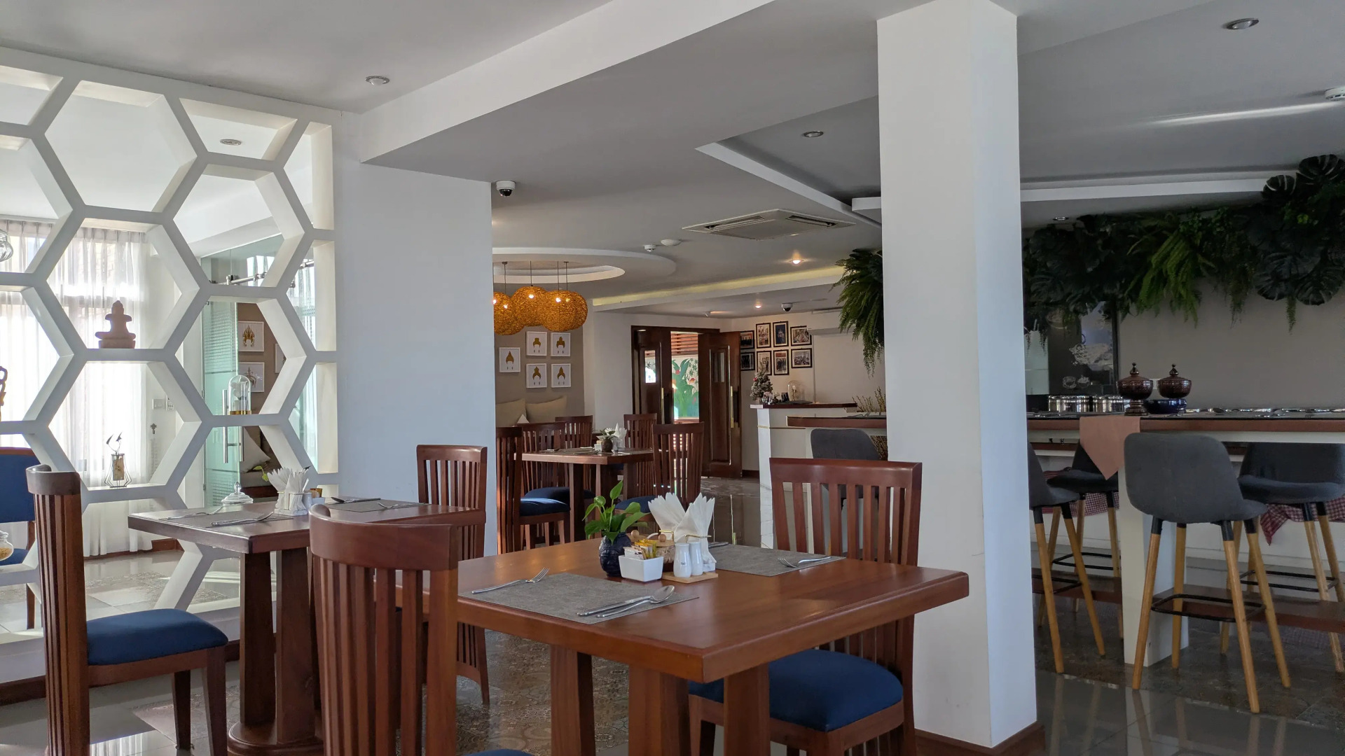 Foto - Jaya Suites Hotel