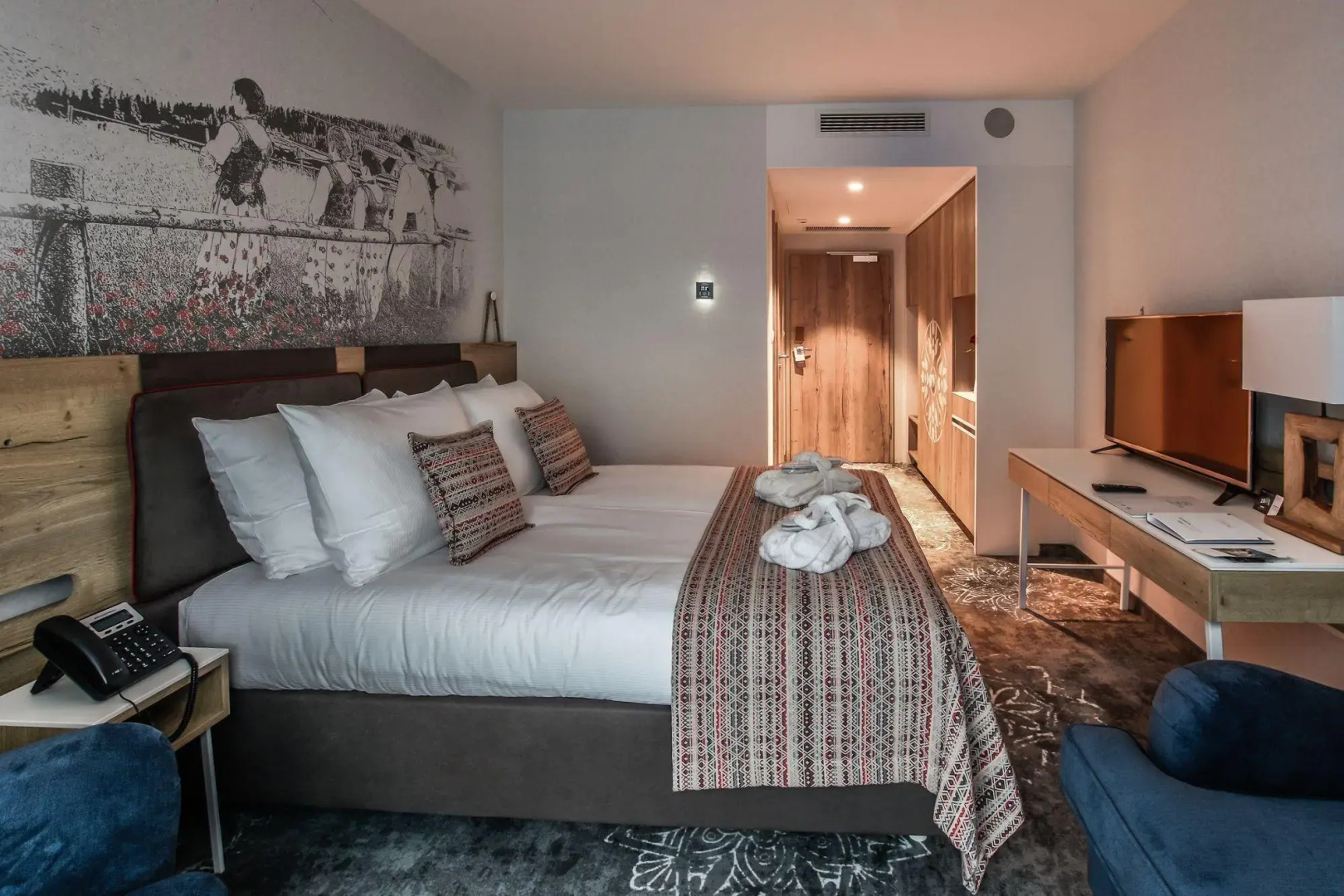 Foto - Hotel Aquarion Family & Friends - Destigo Hotels