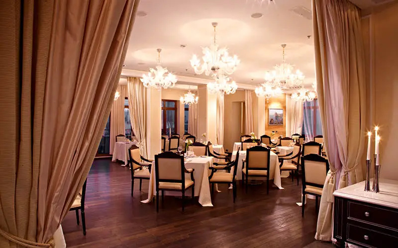 Photo - Premier Palace Hotel