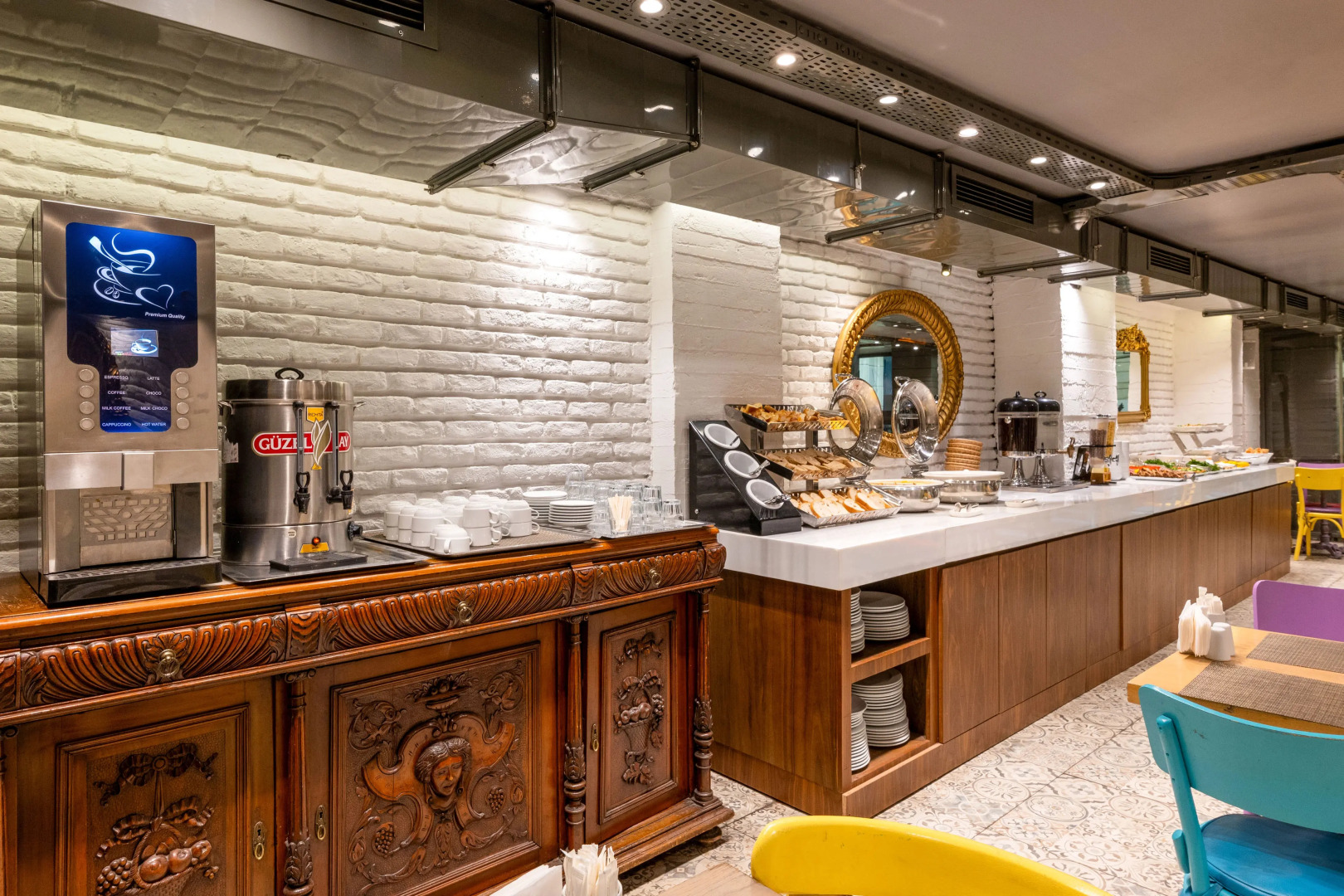 Foto - Tulip City Hotel & Spa