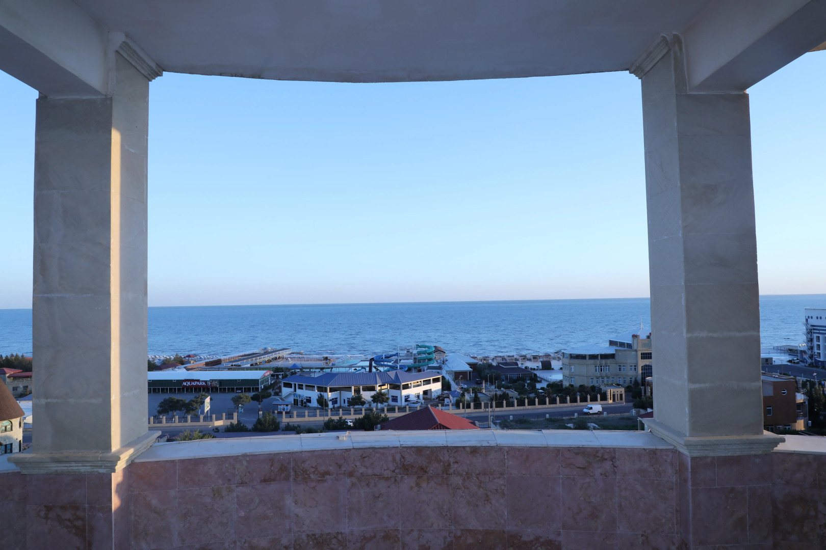 Foto - Olive Garden Baku Hotel