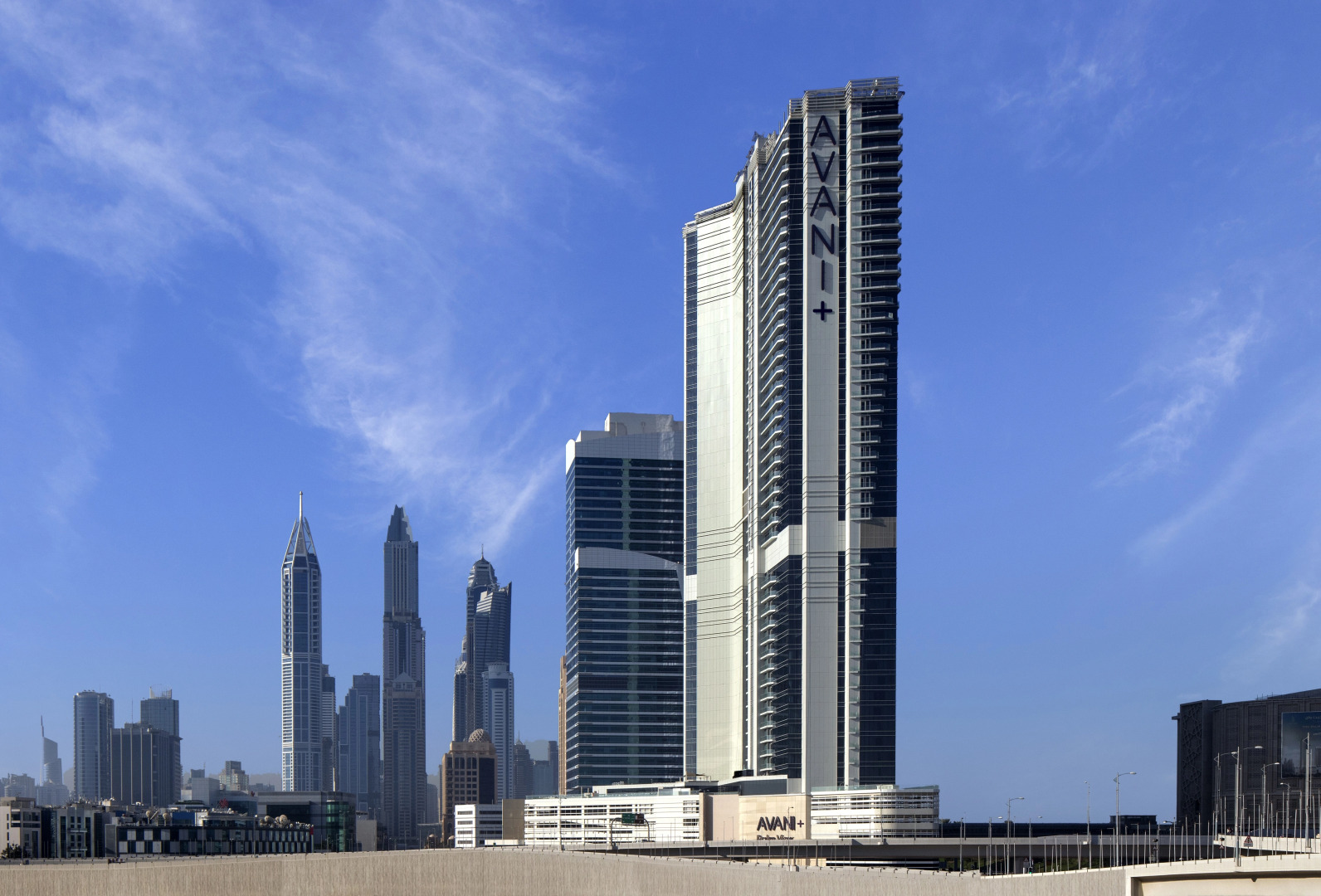 Foto - Avani Plus Palm View Dubai Hotel & Suites