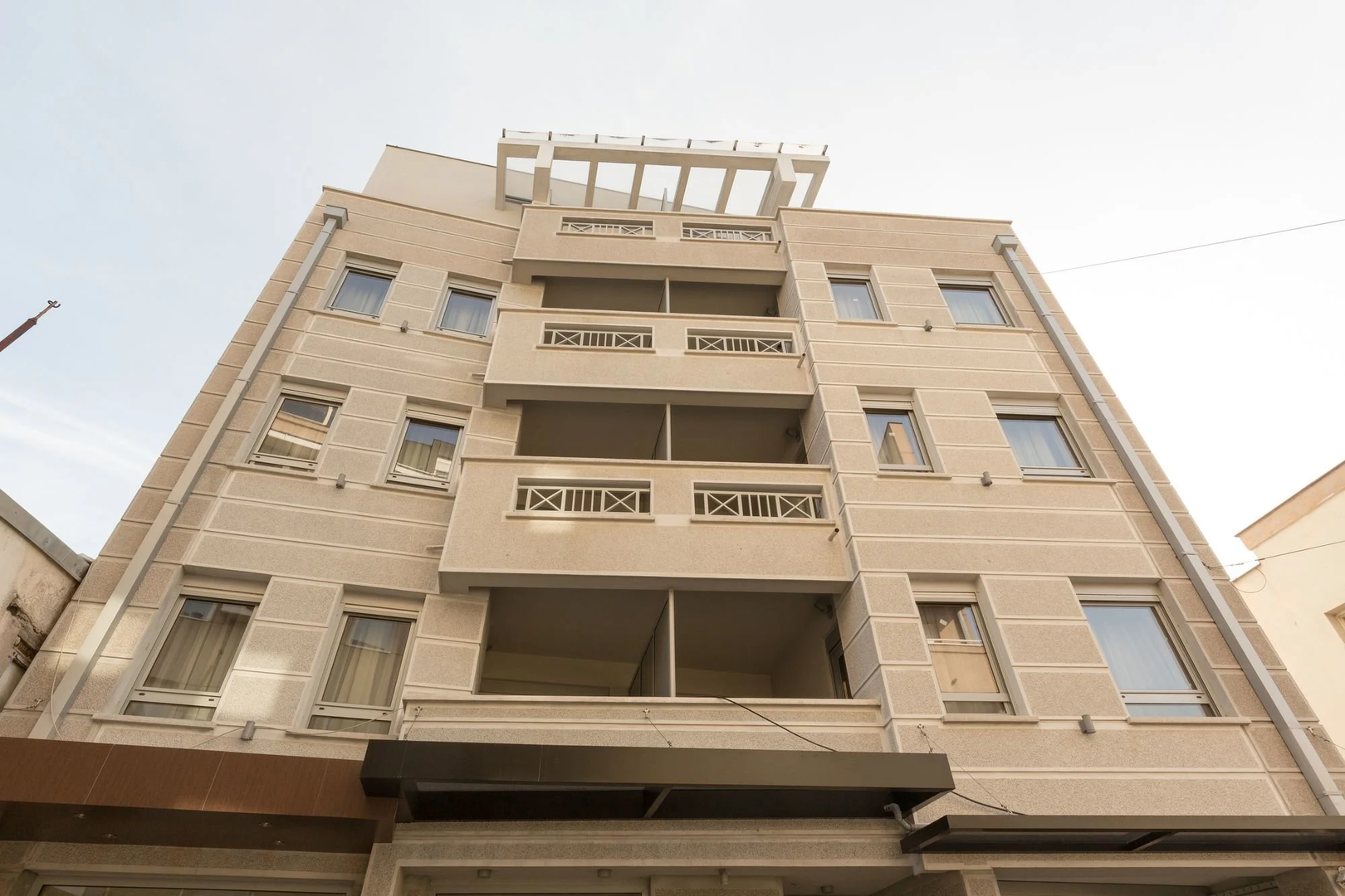 Foto - Hotel TESLA - Smart Stay Garni