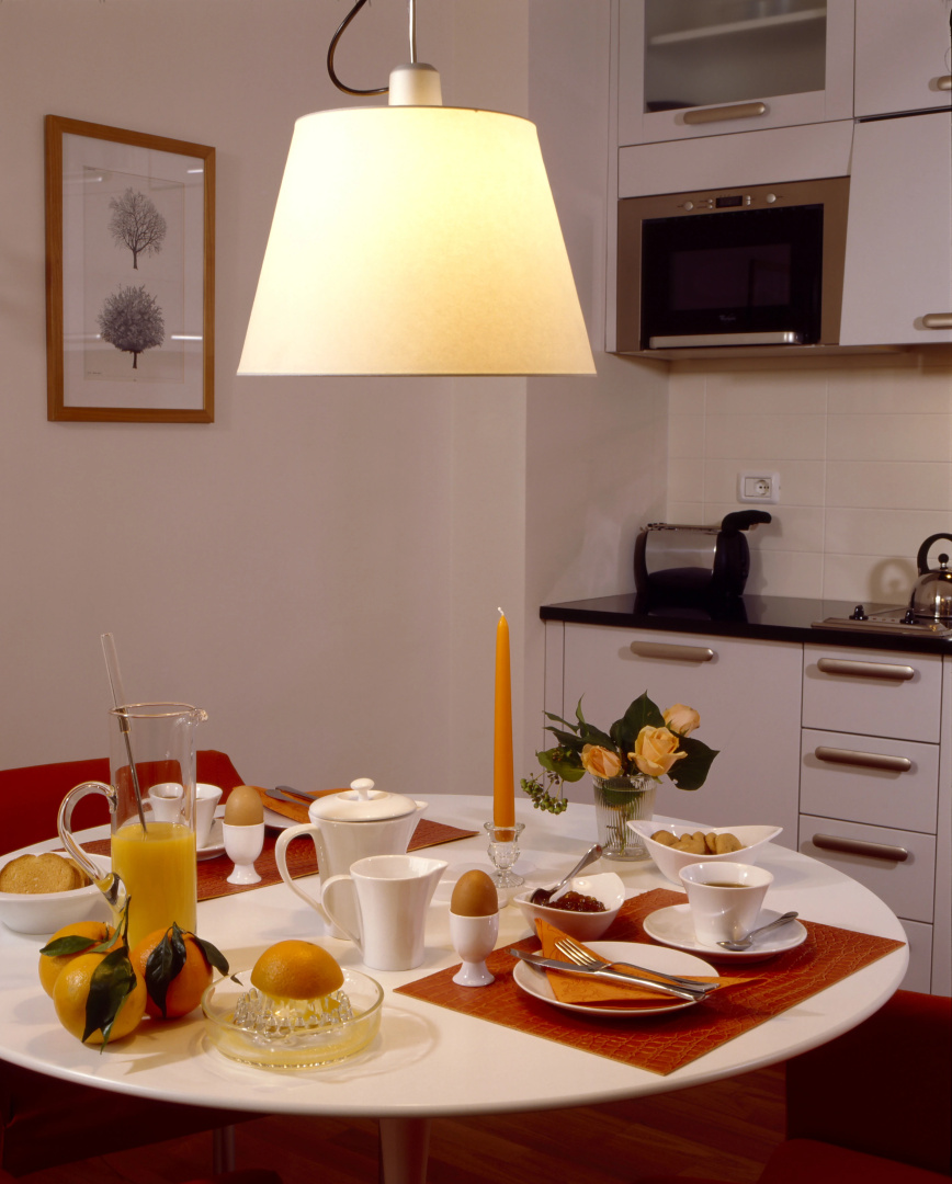 Foto - Residence Hilda