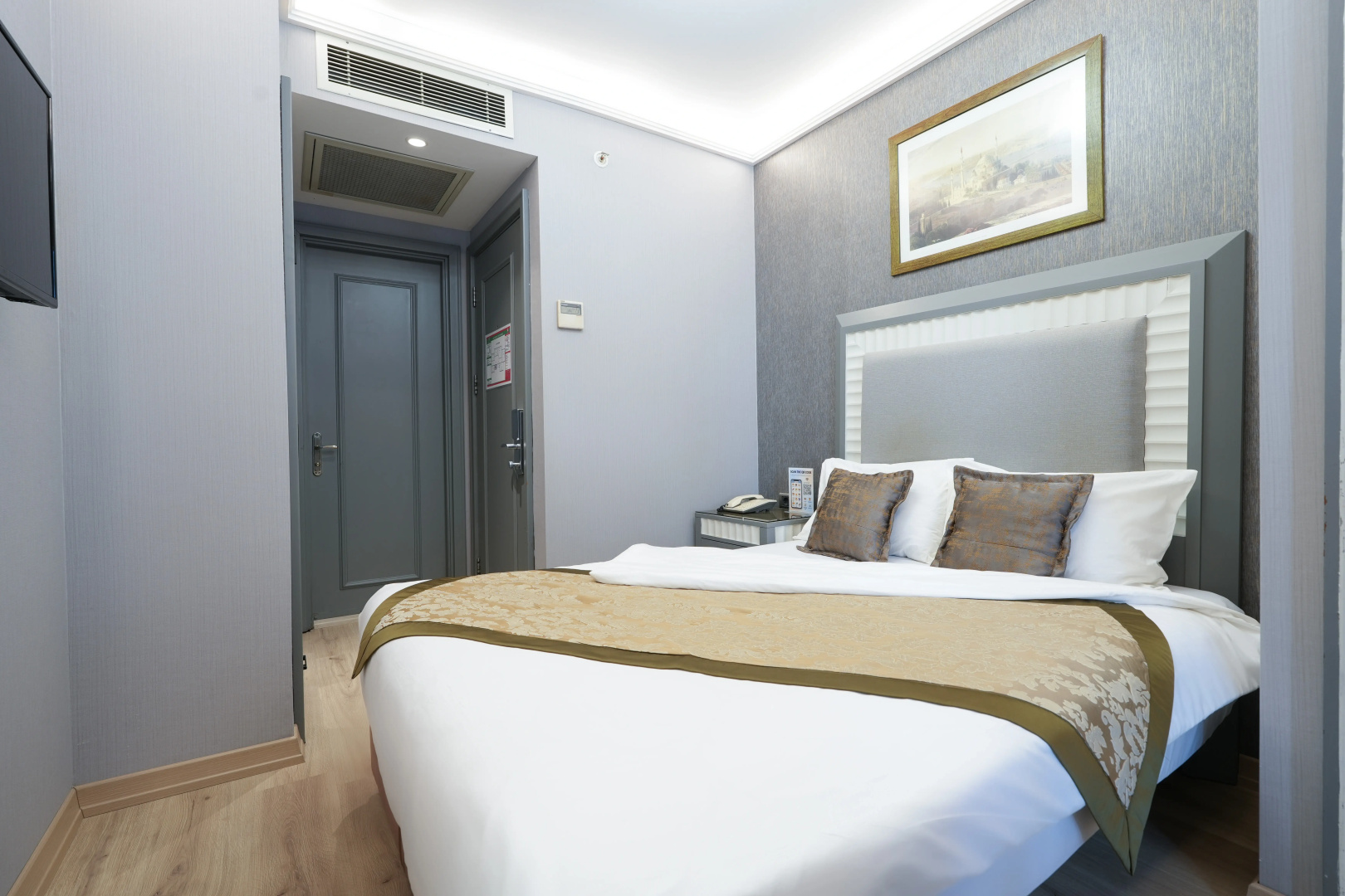 Foto - Taksim Stera Hotel
