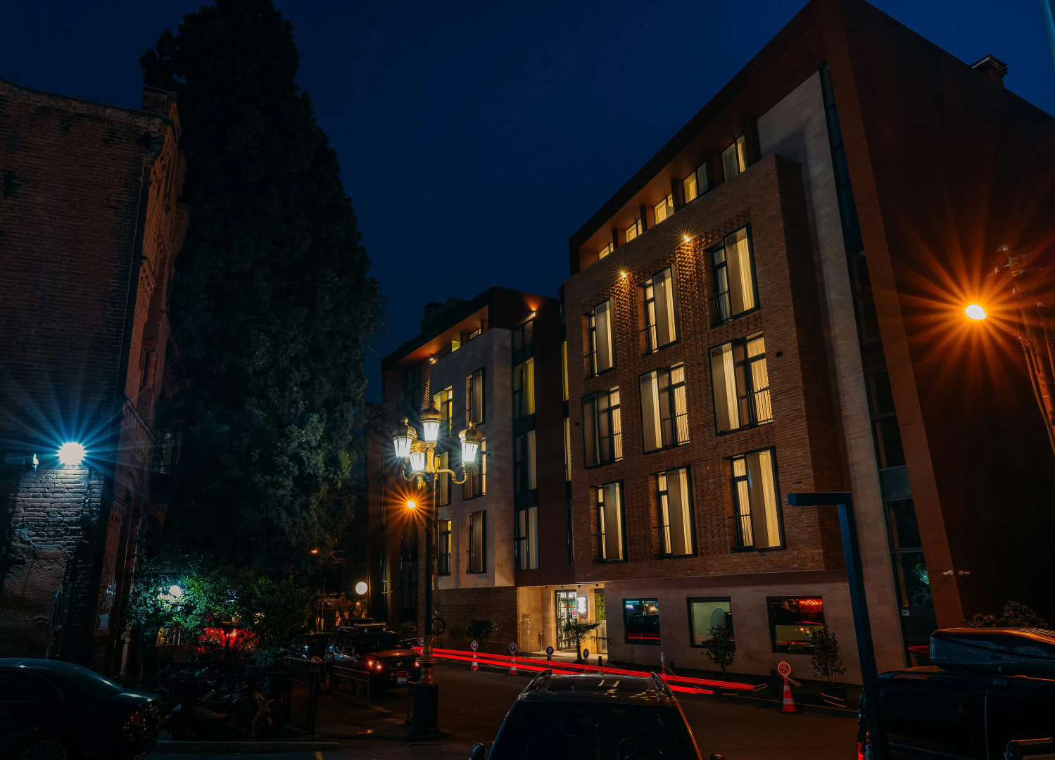 Foto - Hotel Monday by DNT Group