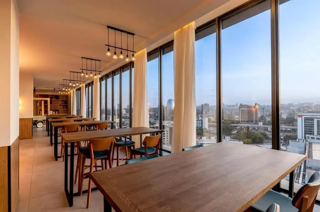Foto - Hyatt Place Nairobi Westlands