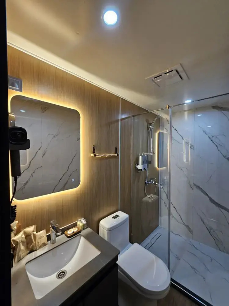 Foto - EcoHouse Glamping by ART HOTEL