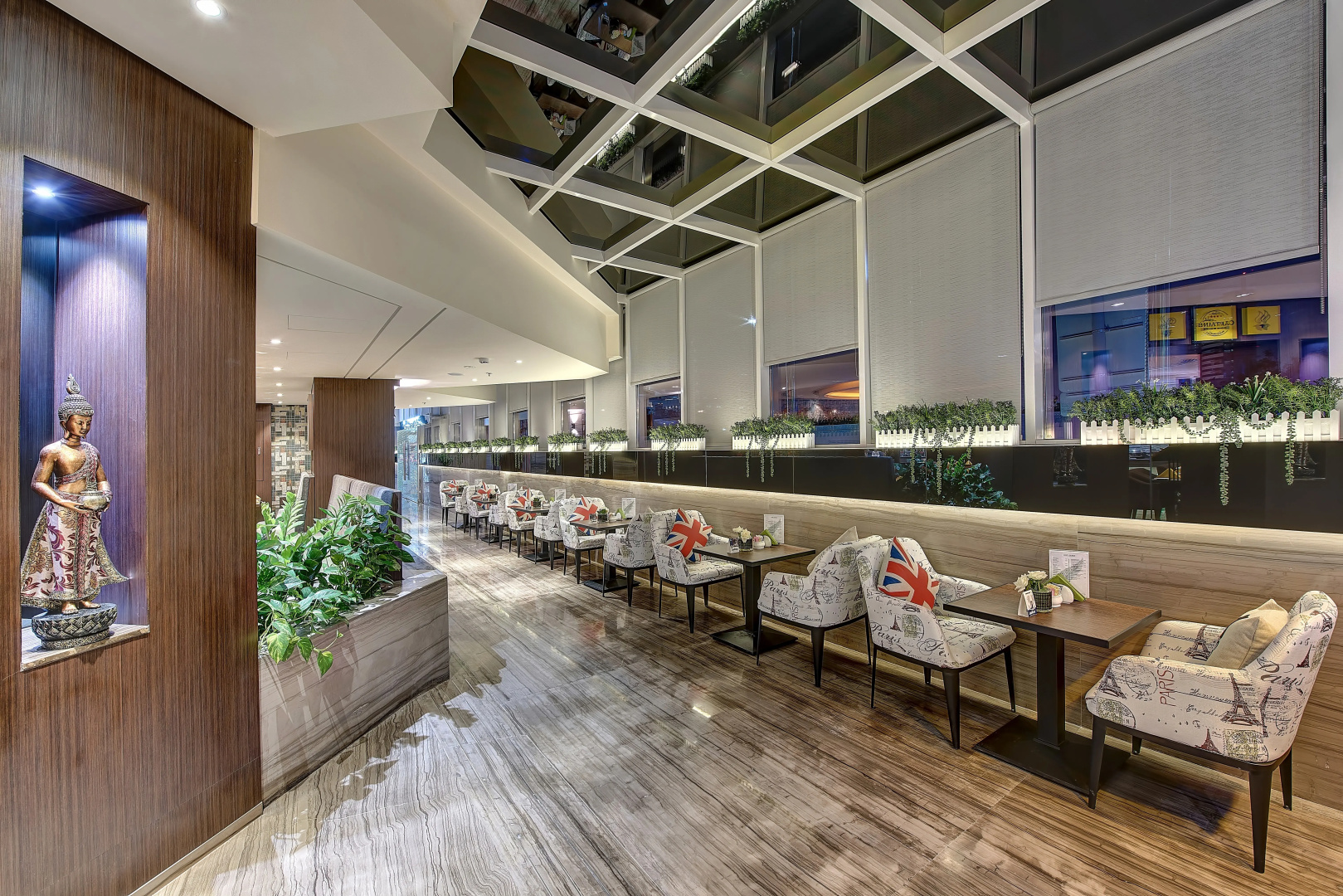 Photo - Omega Hotel Dubai