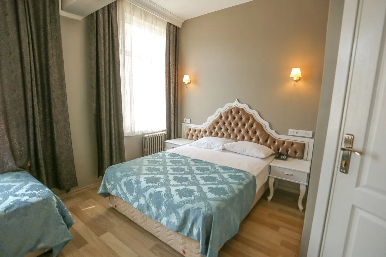 Photo - Şehir Hotel Old City