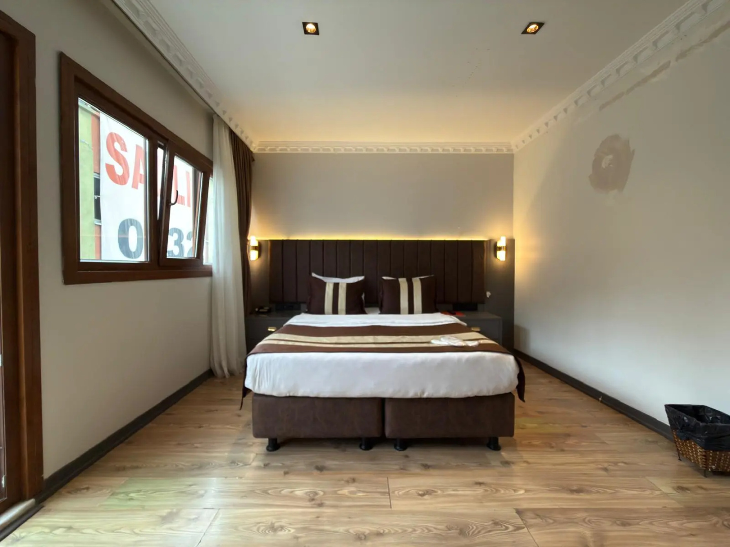 Foto - The PeraPort Hotel