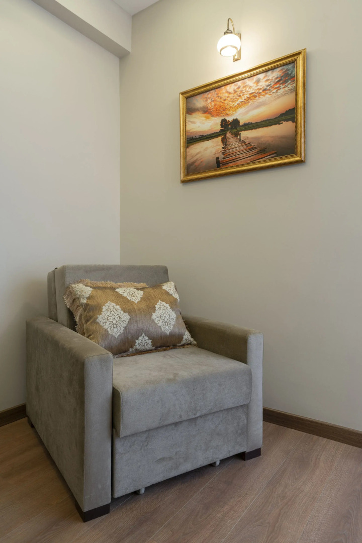 Foto - Capricorn by Otantik Suites