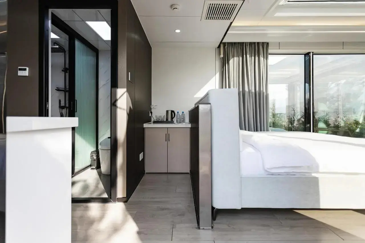 Foto - Zvezdnaya Eco-Hotel