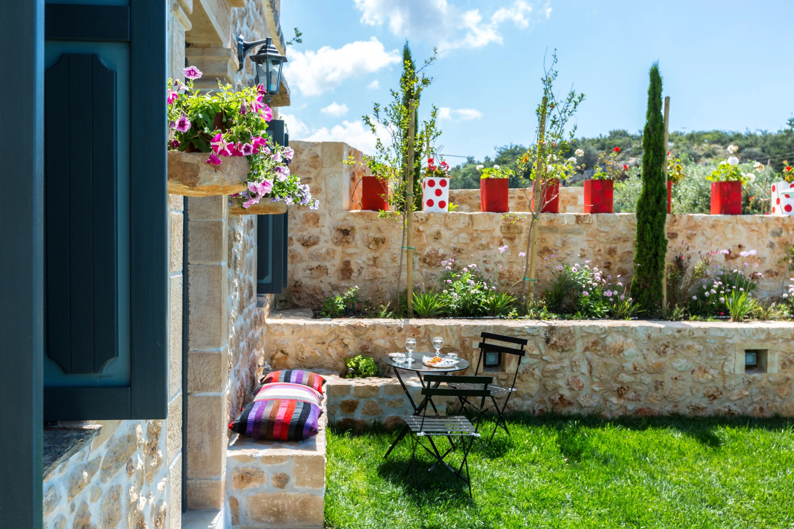 Foto - ERONDAS Cretan Country Villas