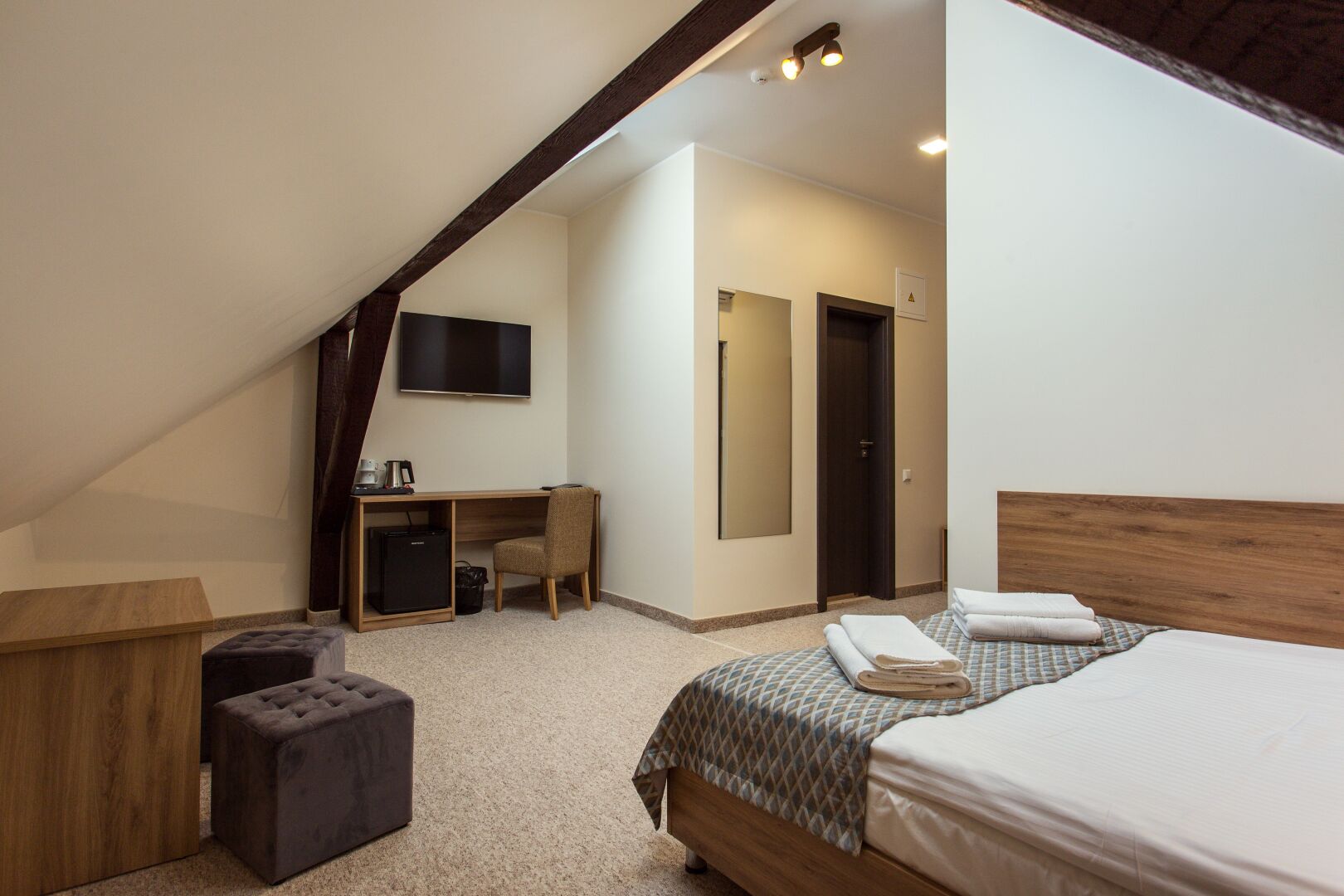 Foto - Old Town Trio