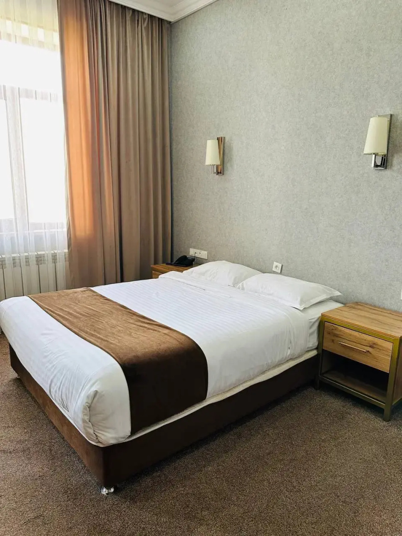 Foto - Western Hotel